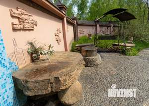 Дом 170м&sup2;, 1-этажный, посуточно, 