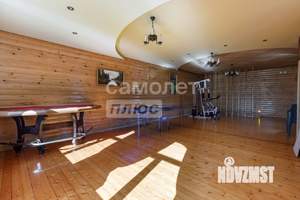 Коттедж 350м², 4-этажный, на длительный срок, 
