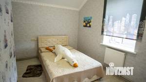 Дом 420м², 1-этажный, посуточно, 