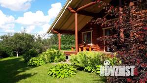 Дом 120м&sup2;, 1-этажный, посуточно, 