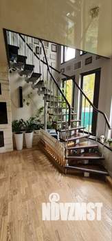 Дом 130м², 2-этажный, на длительный срок, 