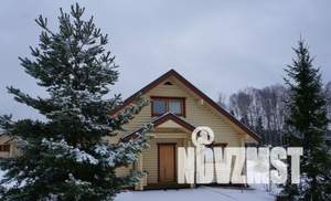 Коттедж 180м², 2-этажный, на длительный срок, 