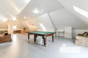 Дом 400м², 2-этажный, посуточно, 