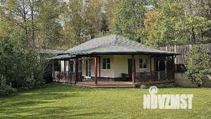 Дом 560м², 3-этажный, на длительный срок, 