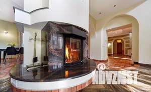 Дом 650м², 3-этажный, посуточно, 