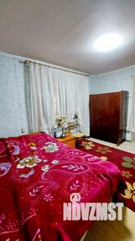 Дом 50м², 1-этажный, на длительный срок, 