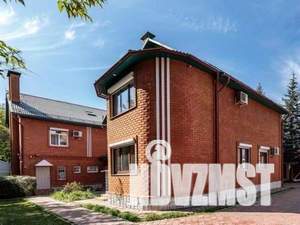 Дом 759м², 3-этажный, посуточно, 