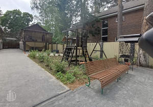 Дом 42м², 3-этажный, на длительный срок, 