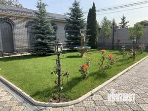 Коттедж 330м², 3-этажный, на длительный срок, 