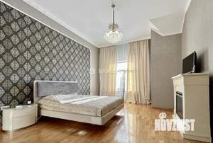 Дом 465м², 3-этажный, на длительный срок, 