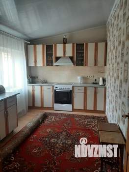 Дом 65м², 1-этажный, на длительный срок, 