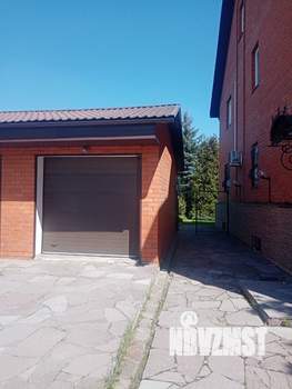 Дом 400м², 3-этажный, на длительный срок, 