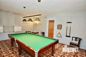 Дом 380м², 3-этажный, посуточно, 