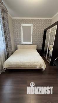 Коттедж 193м², 2-этажный, на длительный срок, 