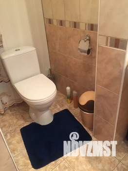 Дом 80м&sup2;, 2-этажный, посуточно, 