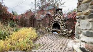 Дом 450м², 3-этажный, посуточно, 