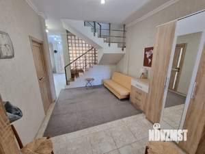 Таунхаус 120м², 2-этажный, на длительный срок, 