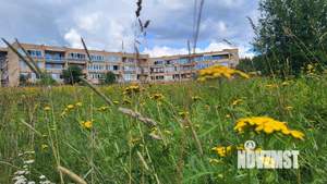 Дом 75м², 1-этажный, на длительный срок, 