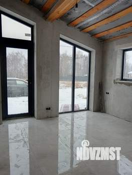 Дом 70м&sup2;, 1-этажный, на длительный срок, 