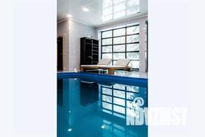 Дом 430м&sup2;, 3-этажный, посуточно, 