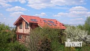 Дом 200м², 2-этажный, посуточно, 