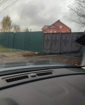 Дом 300м&sup2;, 3-этажный, на длительный срок, 