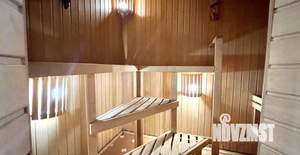 Дом 550м², 2-этажный, посуточно, 