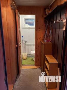 Дом 70м², 2-этажный, на длительный срок, 