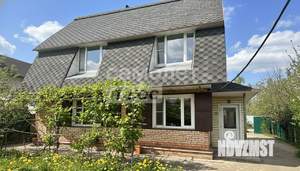 Дом 165м², 3-этажный, на длительный срок, 