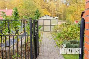 Дом 252м², 2-этажный, на длительный срок, 