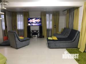 Дом 160м², 2-этажный, на длительный срок, 