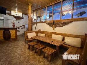 Дом 450м², 3-этажный, посуточно, 
