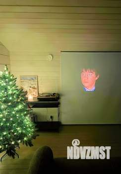 Дом 100м&sup2;, 1-этажный, посуточно, 