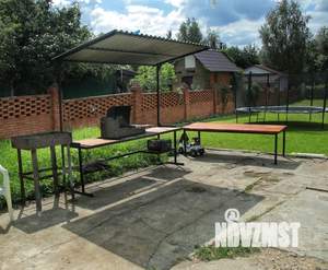 Дом 350м&sup2;, 3-этажный, посуточно, 