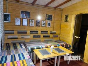 Дом 49м&sup2;, 1-этажный, посуточно, 