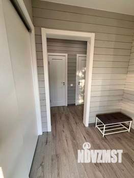 Дом 92м&sup2;, 1-этажный, посуточно, 