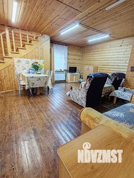 Дом 160м², 2-этажный, на длительный срок, 