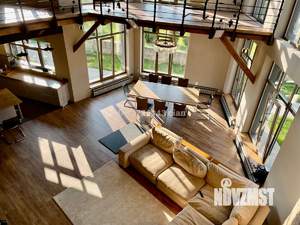 Дом 550м², 3-этажный, посуточно, 