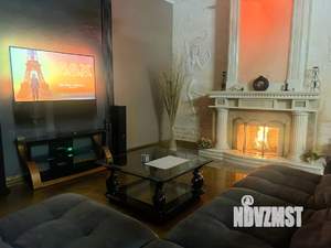 Дом 650м², 3-этажный, посуточно, 