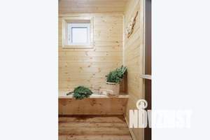 Дом 140м², 2-этажный, посуточно, 