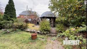 Дом 450м², 3-этажный, посуточно, 