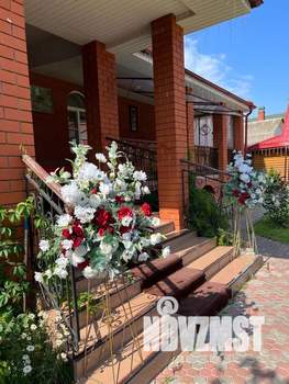 Дом 450м², 4-этажный, посуточно, 