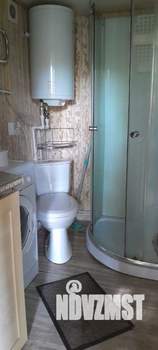 Дом 24м², 1-этажный, посуточно, 