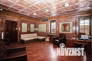 Дом 750м², 2-этажный, посуточно, 
