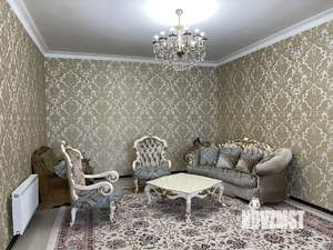 Коттедж 380м², 3-этажный, на длительный срок, 