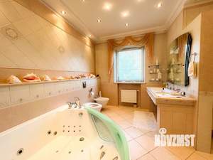 Дом 400м², 4-этажный, посуточно, 