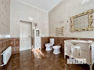 Дом 465м², 3-этажный, на длительный срок, 