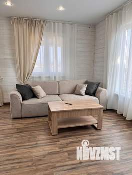 Дом 92м&sup2;, 1-этажный, посуточно, 