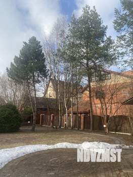 Дом 633м², 3-этажный, на длительный срок, 