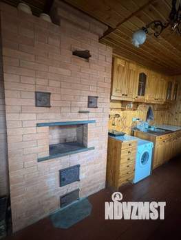 Дом 110м², 2-этажный, на длительный срок, 